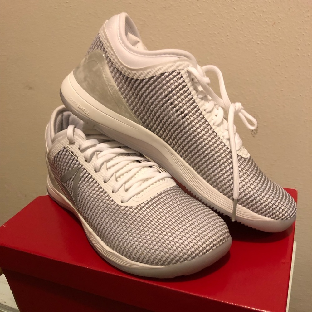 Reebok Nanos Shoes